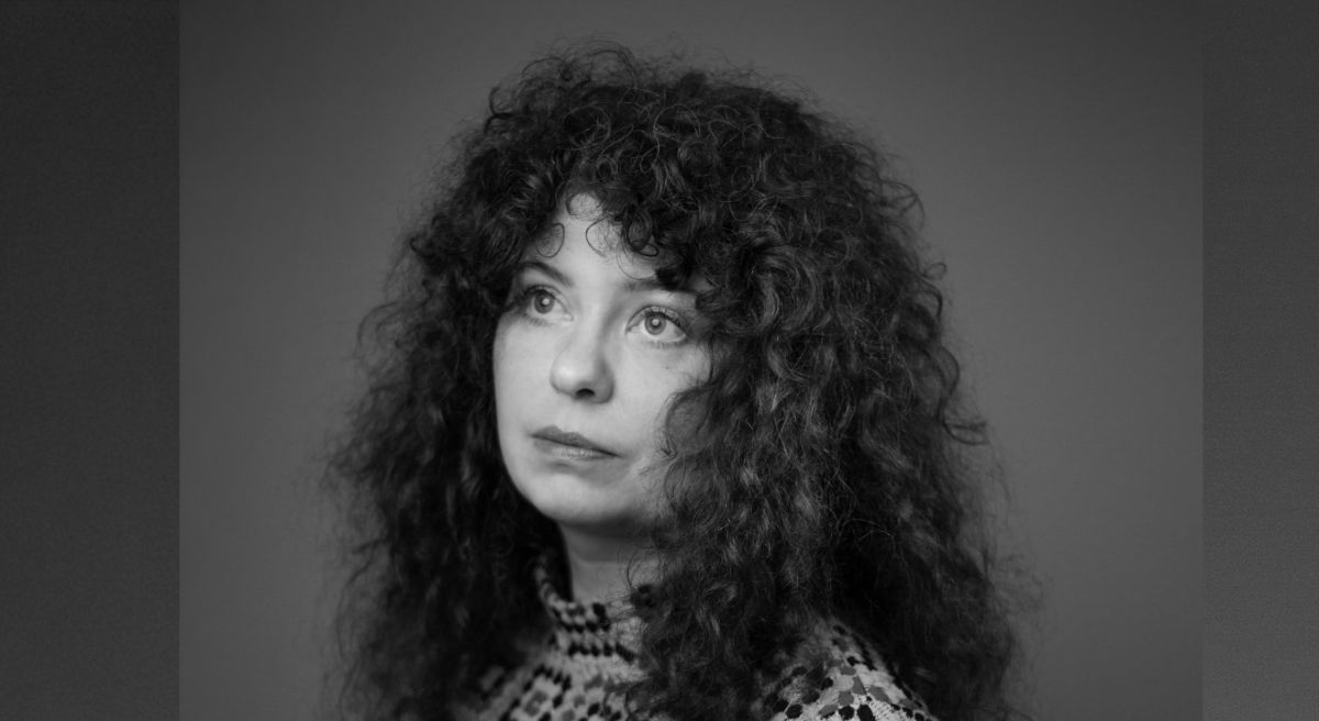 Amy Rafferty